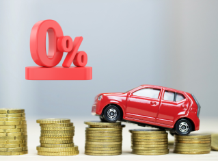 Zero Down Payment Loan